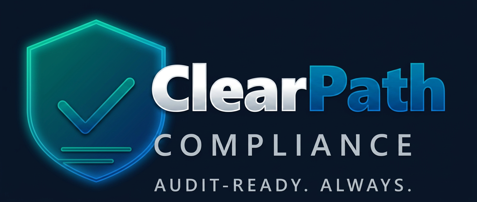 Audit-ready compliance checklists for small clinics — ClearPath Compliance